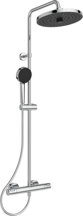 Produktbild Ideal Standard brusesystem Ceratherm T25+ krom