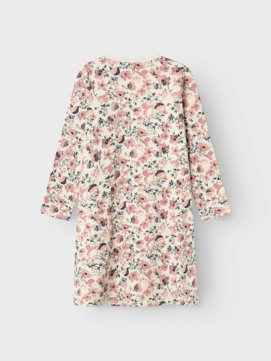 Immagine prodotto Name it Nkfnightgown Ls Nostalgia Flower Noos (134)