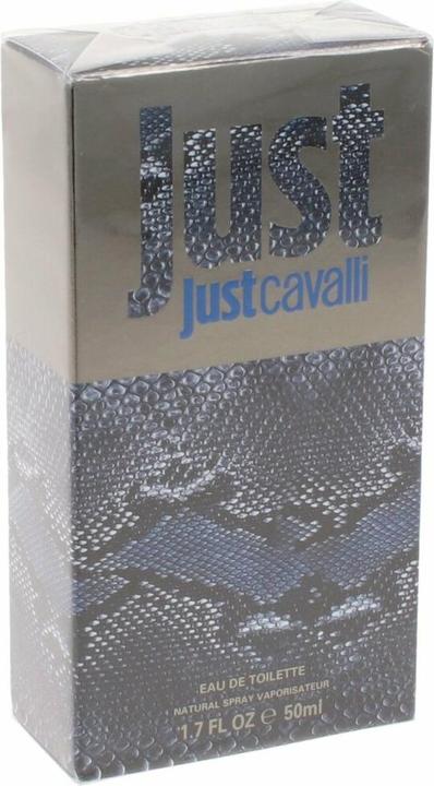 Image du produit Roberto Cavalli Juste Cavalli (Eau de toilette, 50 ml)
