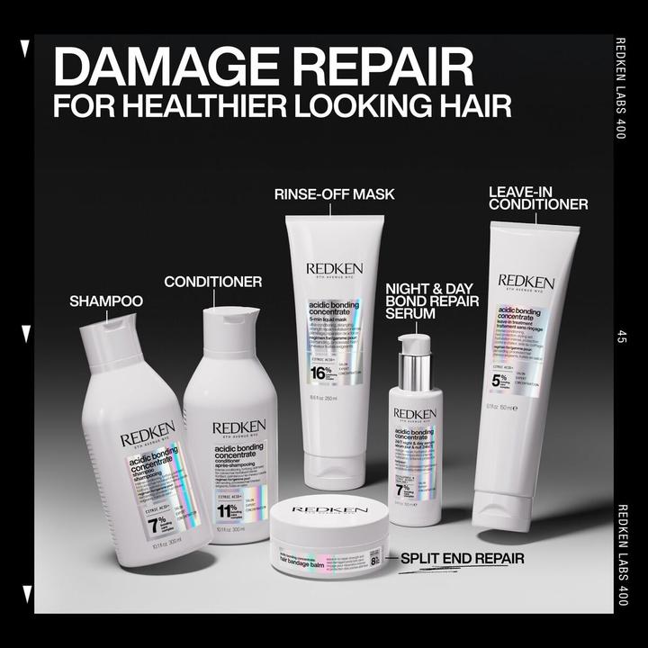 Immagine prodotto Redken Benda per capelli ABC (75 ml)