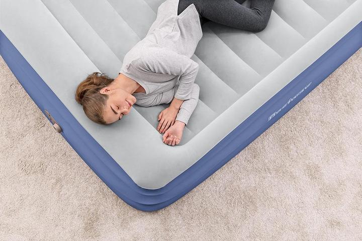 Image du produit Bestway Tritech Queen (150 x 200 cm)