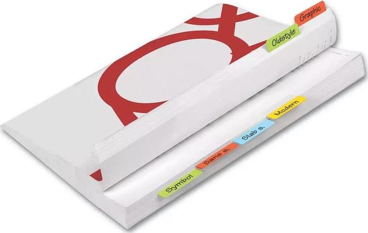 Image du produit Onglets (Spécial)