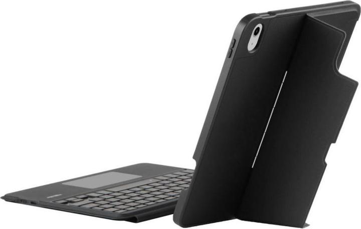 Image du produit Tech-Protect SC Mag Pen + Keyboard Case (iPad 2022 (10e génération))