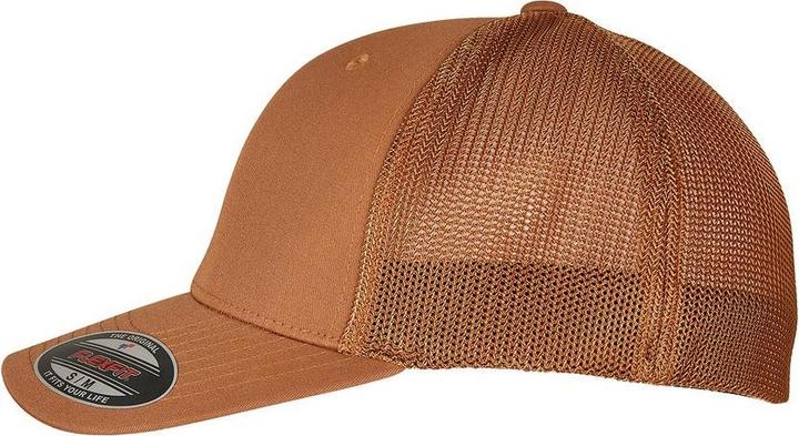 Produktbild Yupoong Flexfit Trucker Cap (One Size)