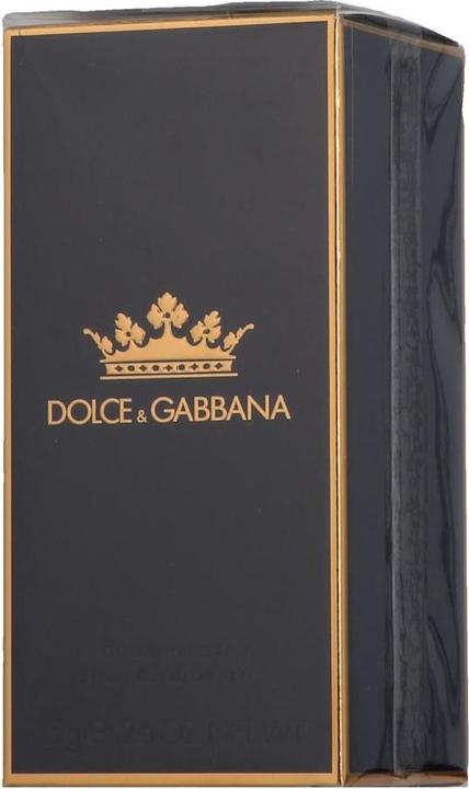 Actual product image Dolce & Gabbana K (Stick, 75 ml)