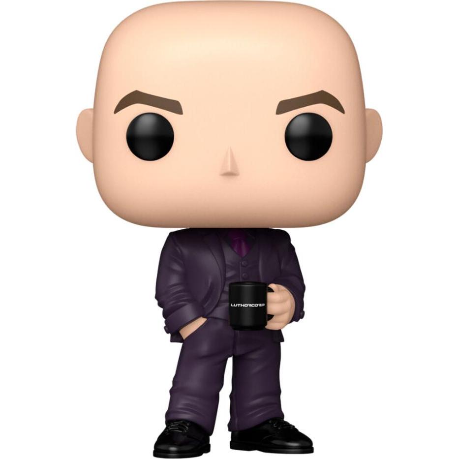 Funko POP! Superman 2025: Lex Luthor (59470)