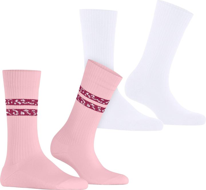 Produktbild Falke Memphis Rib SO 2P (2er Pack, 39 - 42)
