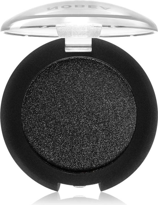 Produktbild Nobea Täglicher Mono-Lidschatten (Schwarz)