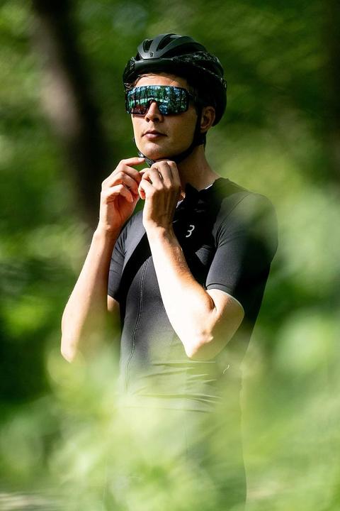 Actual product image BBB Chester Flux (black blue*)