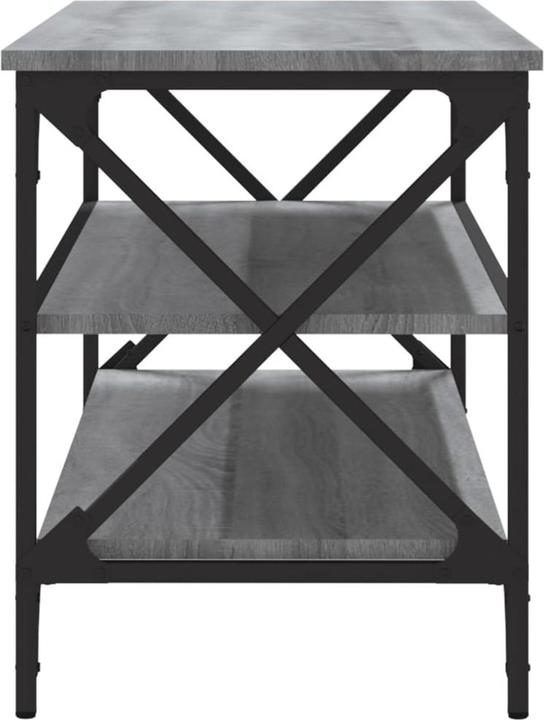 Actual product image vidaXL Cash (100 x 40 x 50 cm)