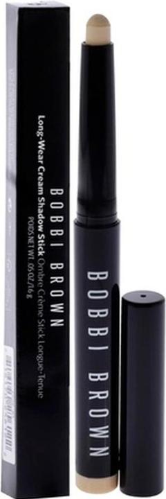 Actual product image Bobbi Brown Long-Wear Cream Shadow Stick (Bone)