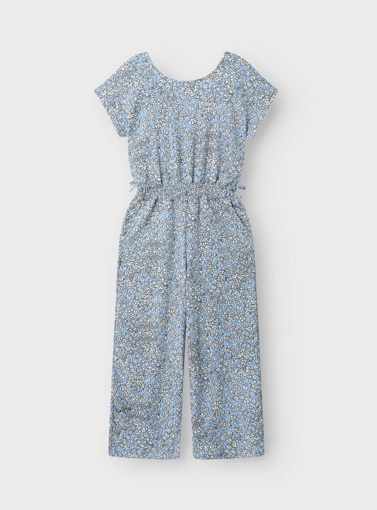 Produktbild Name it Blumenprint Jumpsuit (116)