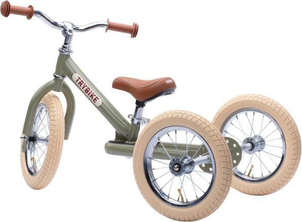 Grün, Vintage Green