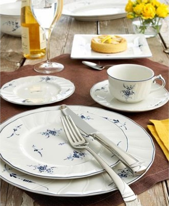 Actual product image Villeroy & Boch Vieux Luxembourg