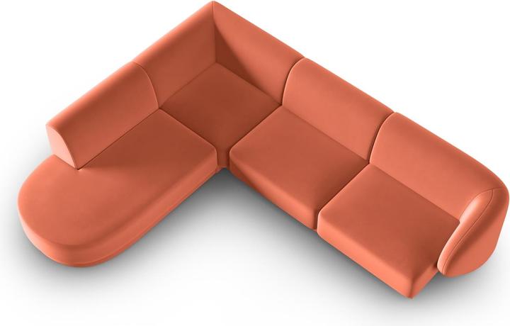 Produktbild CXL by Christian Lacroix Lionel (Ecksofa)