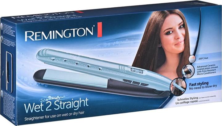 Produktbild Remington S7300 Wet 2 Straight (Glätteisen)