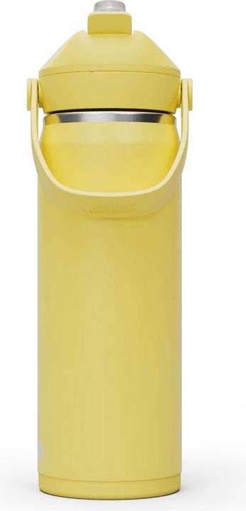 Productafbeelding Camelbak Thrive Flip Stro V.I. 0,6l geel bloeiend (0.60 l)