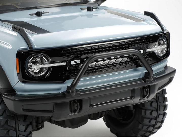 Produktbild Tamiya Ford Bronco 2021 (Kit)