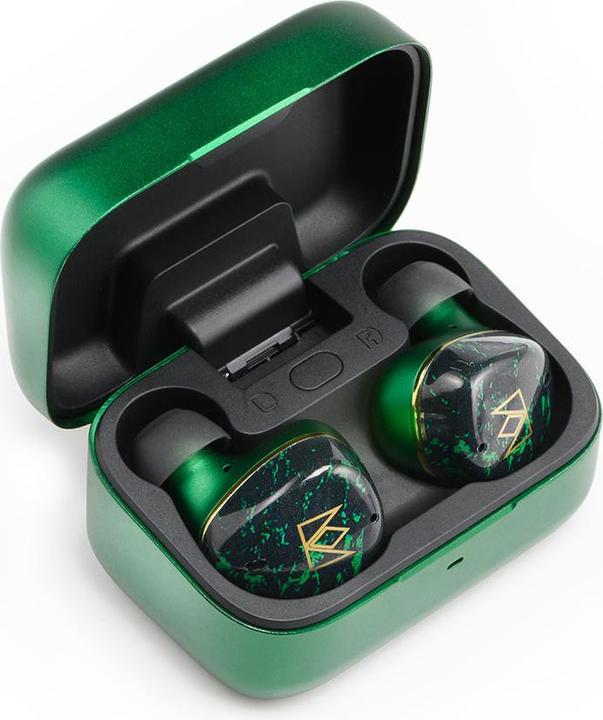 Actual product image Noble Collection Rex5 (5 h, Wireless)