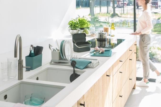 Image du produit Brabantia Tapis d'égouttage