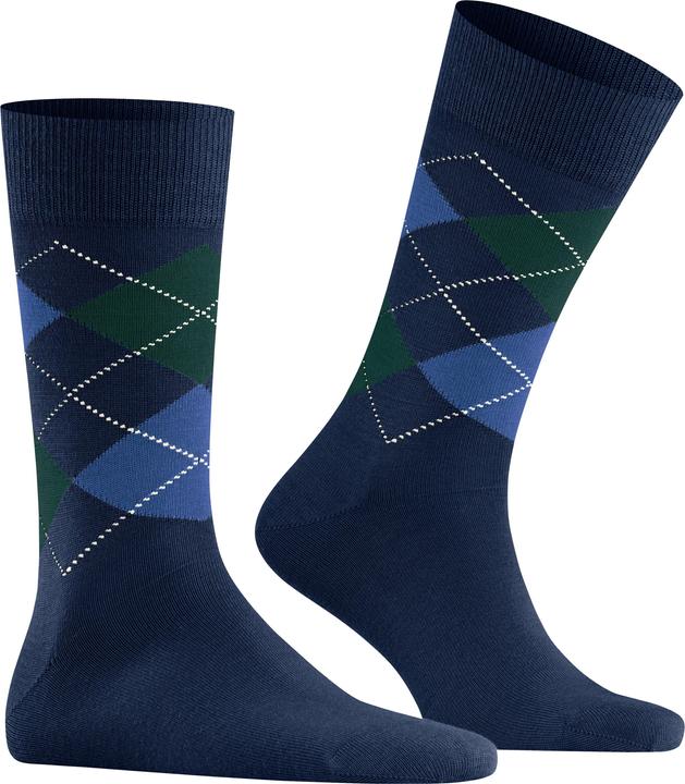 Produktbild Burlington Edinburgh Herren (Einzelpack, 46 - 50)