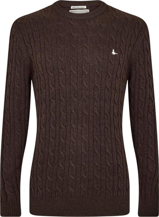 Produktbild Jack Wills Marlow Pullover Merinowolle (M)