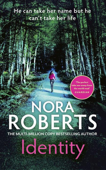 Produktbild Identity (Englisch, Roberts Nora, 2024)
