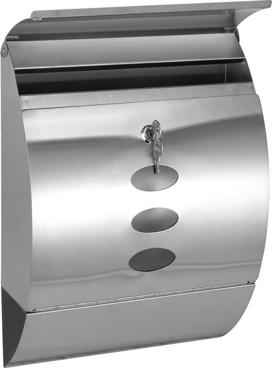 Actual product image HTI-Living Mailbox