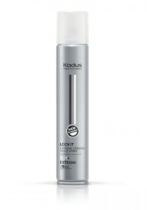 Immagine prodotto Londa Spray per Capelli Estremo e Resistente Styling Finish Lock It (250 ml)