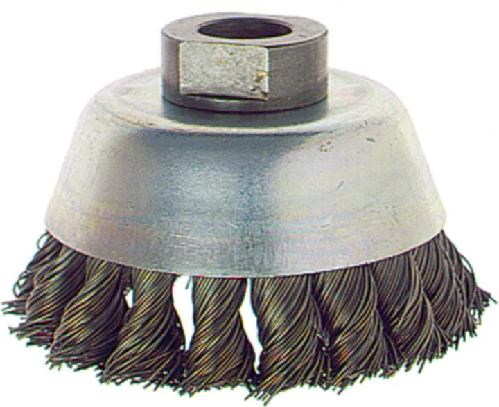 Actual product image Zeintra Cup brushes 308 GZ