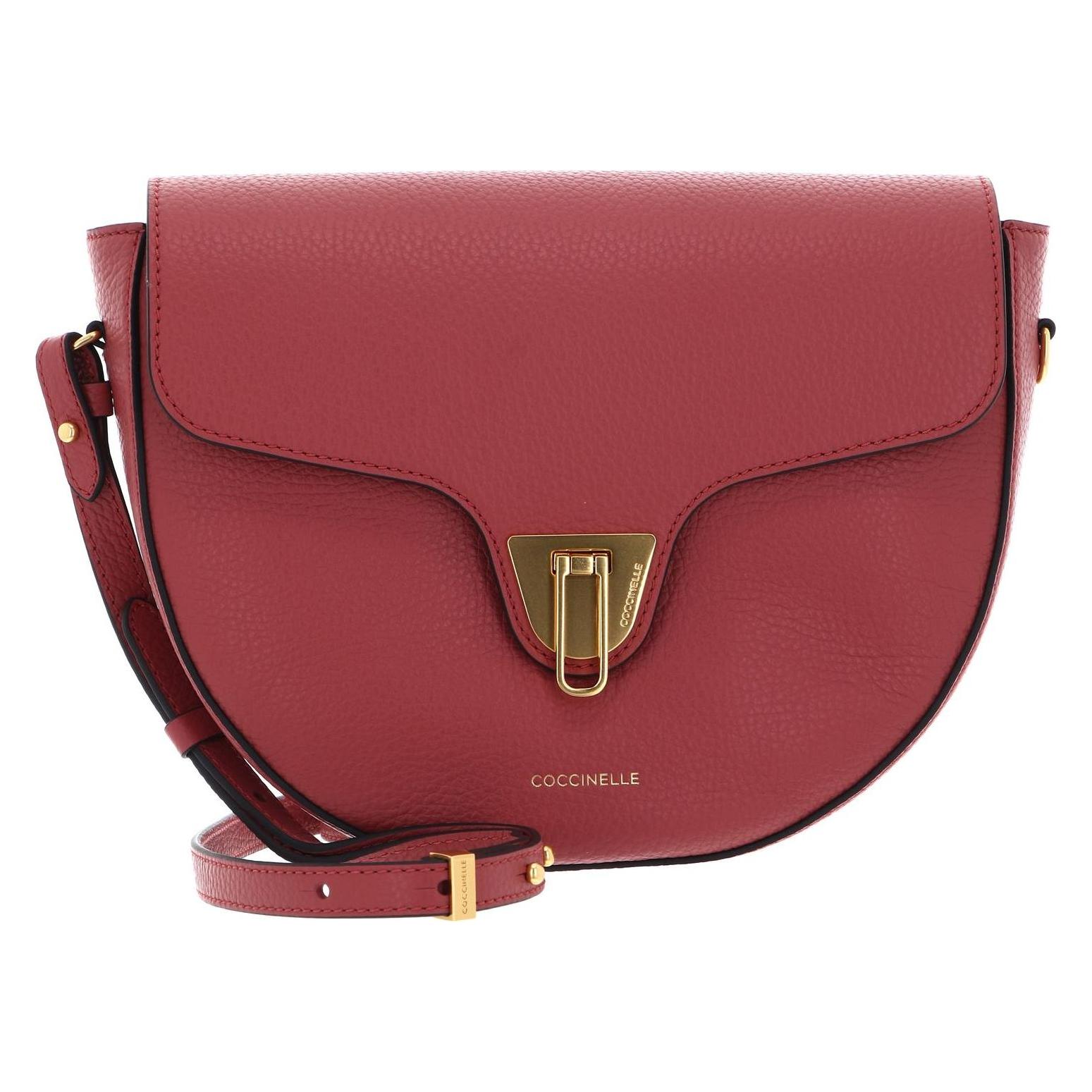 Coccinelle, Damen, Handtasche, Beat Soft Crossover Bag