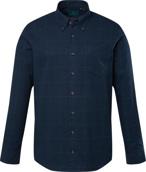 Navy Blau