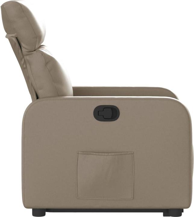 Immagine prodotto vidaXL Relaxsessel mit Aufstehhilfe