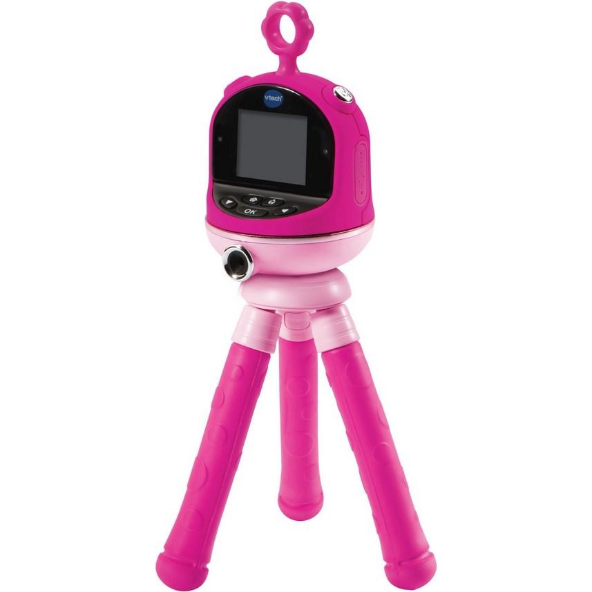Thumbnail - VTech Kidizoom FLIX pink