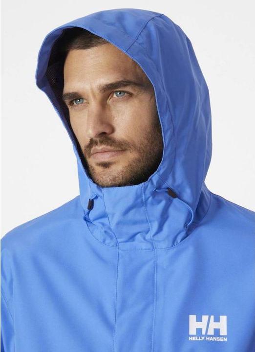 Immagine prodotto Helly Hansen Giacca Seven J (M)