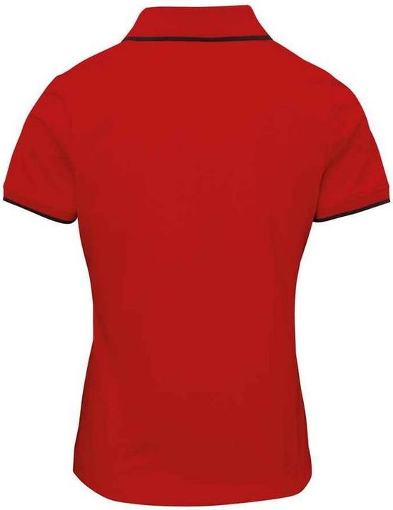 Produktbild Premier Coolchecker Poloshirt (S)