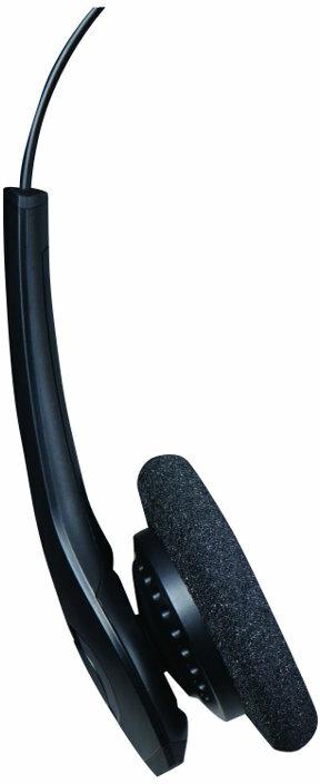 Produktbild Jabra BIZ 1500 Duo USB (Kabelgebunden, USB-A)