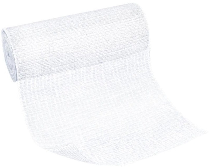 Actual product image BSN Elastomull elastische Fixierbinde 20 Stück