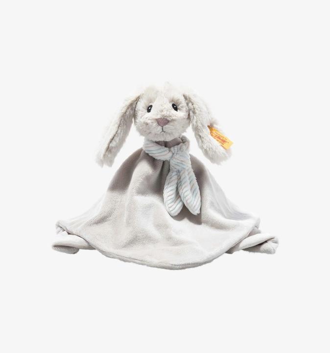 Actual product image Steiff Hoppie bunny