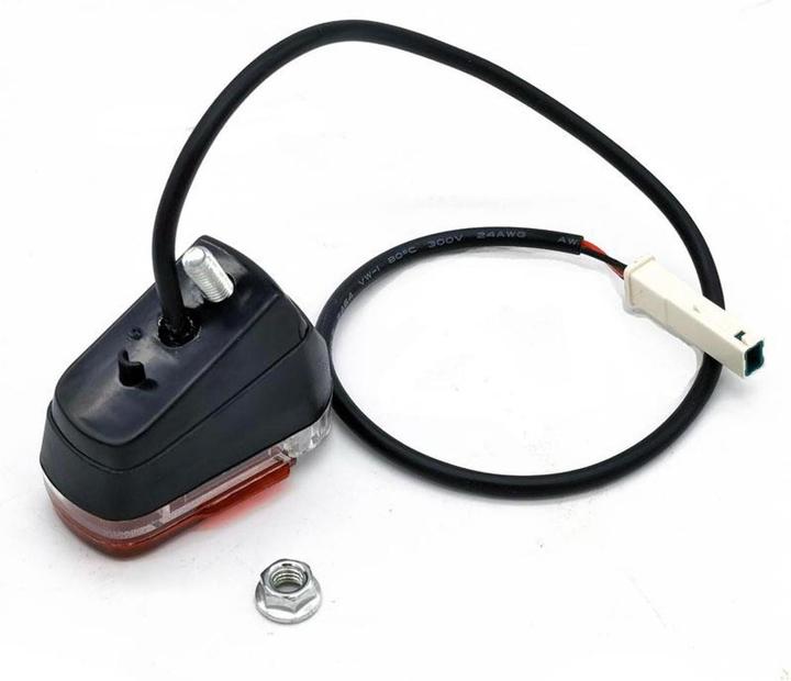 Produktbild Ewheel Ninebot Max G30D/E