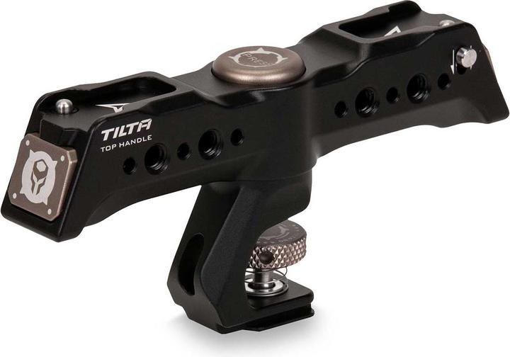 Actual product image Tilta Rotatable Top Handle (Grip)
