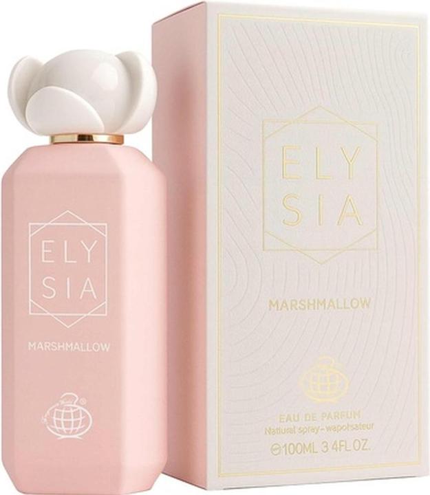 Immagine prodotto Ameer Al Oud Elysia Marshmallow (Eau de parfum, 100 ml)