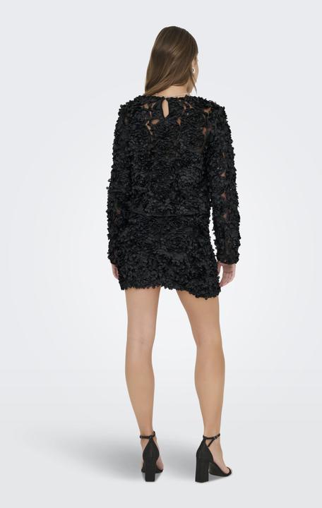 Image du produit Only ONLROSEBLOOM Kurzer Rock Rock (XL)