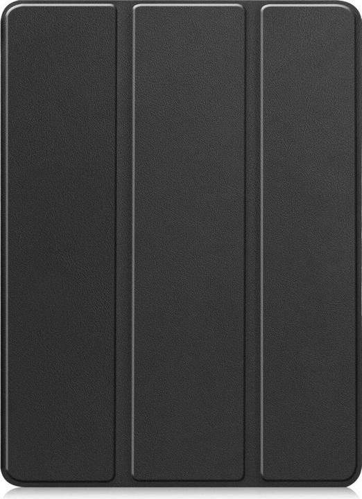 Cover-Discount iPad Pro 11 2024 - Étui intelligent Porte-crayon (iPad Pro 11 2024 (M4))