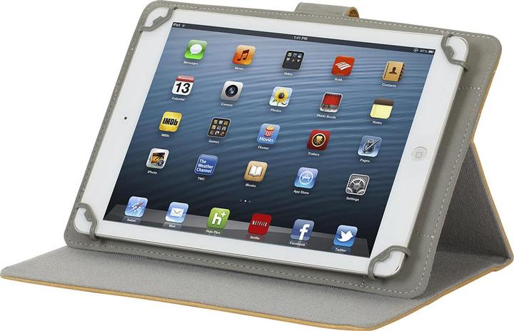 Actual product image Rivacase 3017 Tablet Case 10.1 (10.1" Tablets)