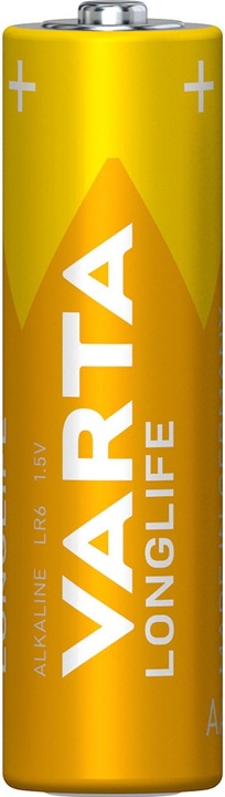 Produktbild Varta Longlife (8 Stk., AA, 2800 mAh)