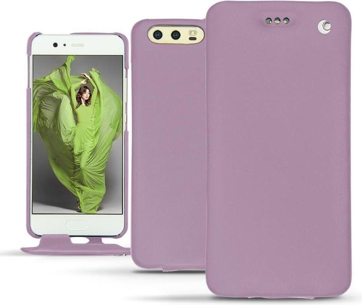 Actual product image Noreve Leather cover vertical