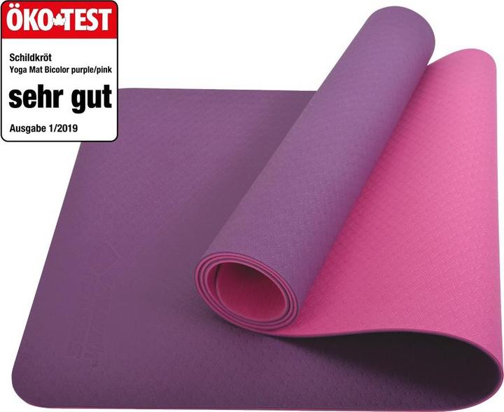 Actual product image Schildkröt Yoga mat (4 mm)