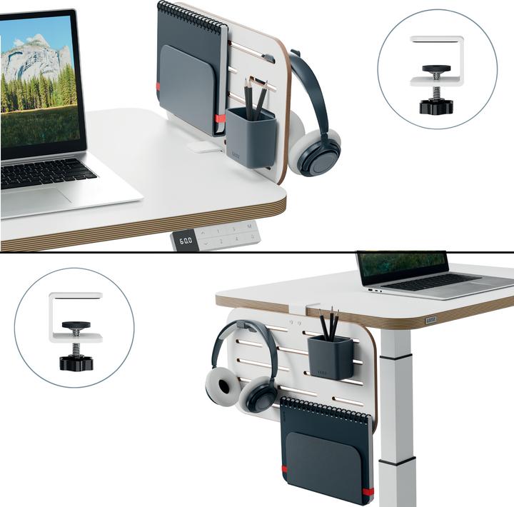 Image du produit Leitz Schreibtischorganizer Ergo