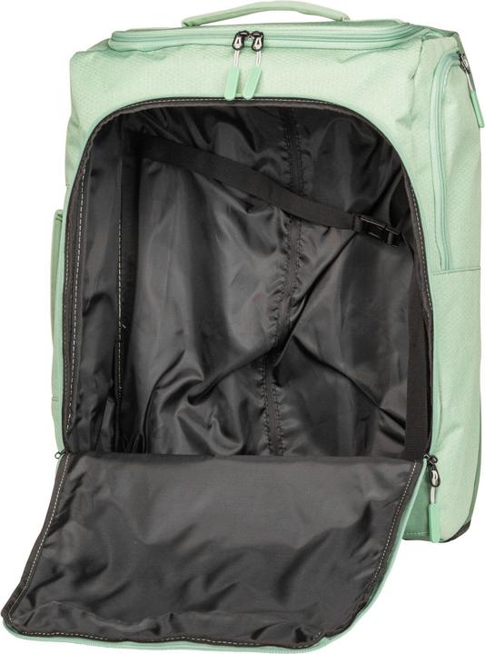 Actual product image Travelite Kick Off 2-wheel travel bag 55 cm (40 l)